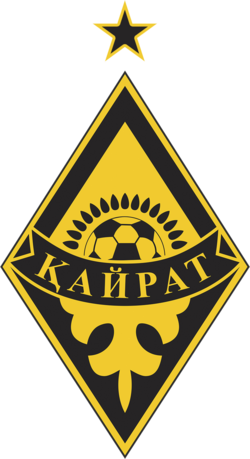 Кайрат
